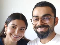 “Virat and me are people who don’t believe in diets” – Anushka Sharma dishes out her tips for staying fit and maintaining a healthy diet during the Covid-19 lockdown