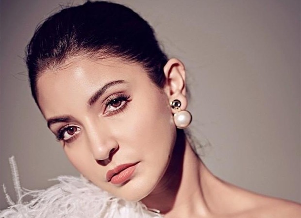 Anushka Sharma is ‘deeply disturbed’ about societal stigma regarding coronavirus