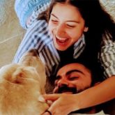 Anushka Sharma on spending time with Virat Kohli amid lockdown - "This has made us all realise what's truly important"