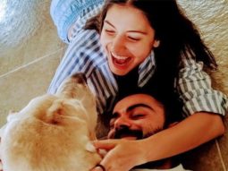 Anushka Sharma on spending time with Virat Kohli amid lockdown – “This has made us all realise what’s truly important”