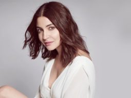 Anushka Sharma shares a hilariously apt meme of herself for the 21 days’ lockdown