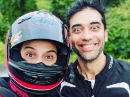 Apurva Agnihotri pens a heartfelt note on Kushal Punjabi’s birth anniversary