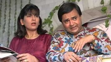 Archana Puran Singh says that Shrimaan Shrimati co-star Rakesh Bedi is one of the best comics in the country