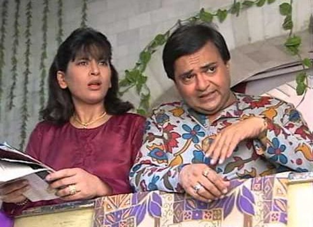 Archana Puran Singh says that Shrimaan Shrimati co-star Rakesh Bedi is one of the best comics in the country 