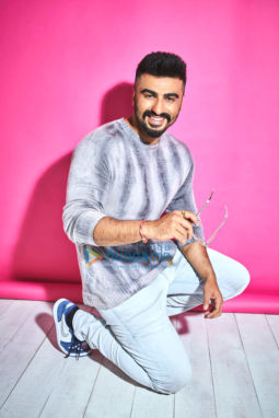 Celebrity Photo Of Arjun Kapoor