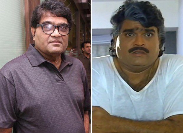 Ashok Saraf aka Anand Mathur of Hum Paanch remembers good old days as Ekta Kapoor's show is back on TV