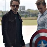 Avengers: Endgame - Russo Brothers share emotional videos of Robert Downey Jr and Chris Evans from their last day