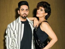 Ayushmann Khurrana and Tahira Kashyap to financially support women ragpickers in Delhi during coronavirus crisis