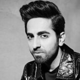 Ayushmann Khurrana opens up about his journey as a breakaway star in Bollywood