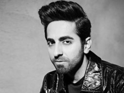 Ayushmann Khurrana opens up about his journey as a breakaway star in Bollywood