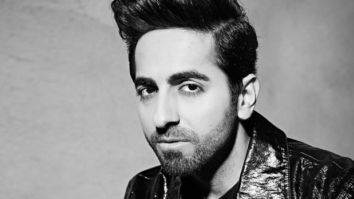 Ayushmann Khurrana opens up about his journey as a breakaway star in Bollywood