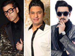 BREAKING: Karan Johar’s Dharma Productions and Bhushan Kumar’s T-Series come together; strike a mega deal for Ranveer Singh’s Takht