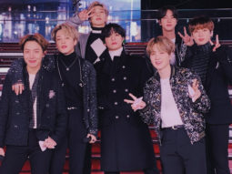 BTS to reschedule Map Of The Soul Tour completely amid Covid-19 outbreak