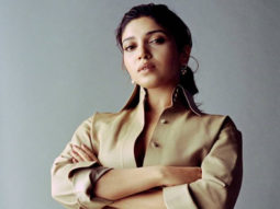 Bhumi Pednekar opens up about losing her father to cancer at the age of 18