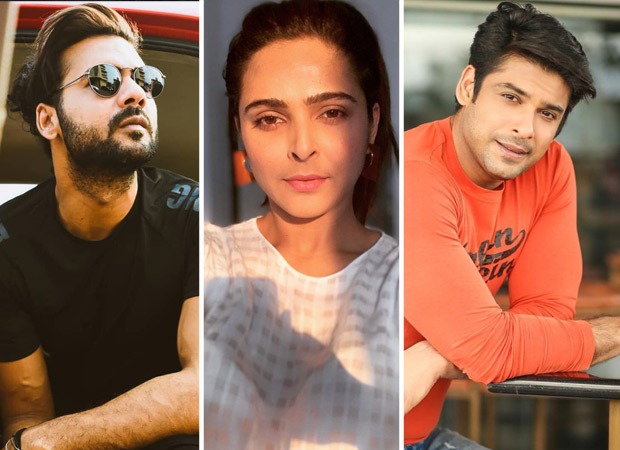 Bigg Boss 13 Vishal Aditya Singh says he’s not in touch with Sidharth Shukla and Madhurima Tuli