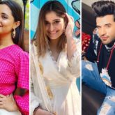 Bigg Boss 13 housemates give tips on getting through the lockdown
