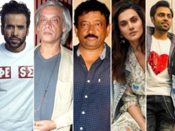 Bollywood voices on week 2 of Corona lockdown