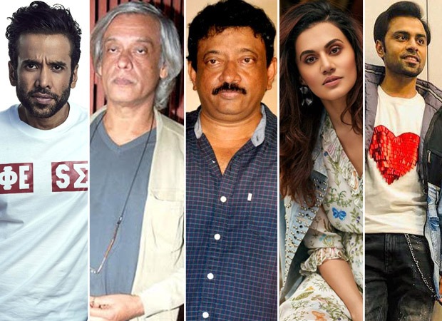 Bollywood voices on week 2 of Corona lockdown