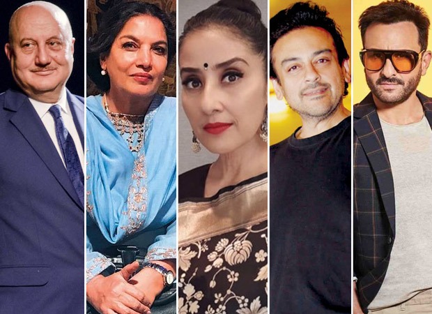 Bollywood voices on week 2 of Corona lockdown