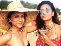 COVID-19: Zoa Morani and Shaza Morani pen heartfelt notes as they are discharged from the hospital