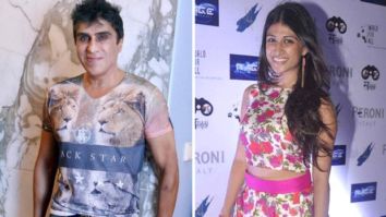 Chennai Express producer Karim Morani’s daughter Shaza tests positive for Coronavirus