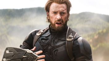 Chris Evans’ mother convinced him to take up Captain America’s role