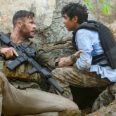 Chris Hemsworth on shooting Extraction in India - "It gave a grit and reality that we couldn’t have reproduced"