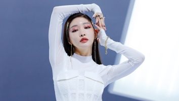 Chung Ha makes a breathtaking comeback with ‘Stay Tonight’ music video
