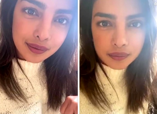 Covid-19: Priyanka Chopra helps students in Los Angeles to adapt the virtual classrooms system