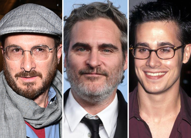 Darren Aronofsky reveals he wanted to cast Joaquin Phoenix in a Batman movie but studio wanted Freddie Prinze Jr Darren Aronofsky reveals he wanted to cast Joaquin Phoenix in a Batman movie but studio wanted Freddie Prinze Jr