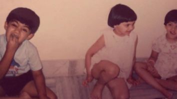 Deepika Padukone rocks the ‘katori cut’ in this throwback photo from her childhood