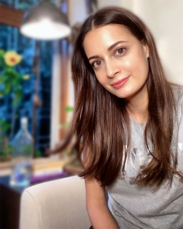 Jennifer Winget, Dia Mirza, Aneri Vajani and more join BBLUNT’s latest #GrowOutChallenge