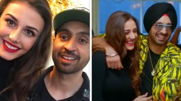 Did you know Netflix’s Too Hot To Handle’s Chloe Veitch featured in Diljit Dosanjh’s music video ‘Muchh’?