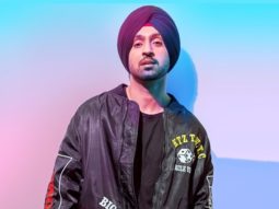 Diljit Dosanjh tells us how to stay positive during the lock-down