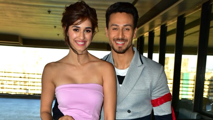 Disha Patani: “If I wake up as Shah Rukh Khan I’d just….” | Tiger Shroff | Priyanka Chopra