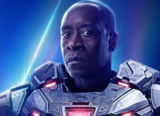 Don Cheadle says Marvel Studios gave him two hours to decide on War Machine’s role for Iron Man 2