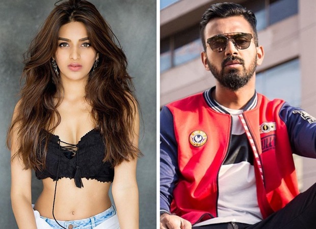EXCLUSIVE: Nidhhi Agerwal clarifies on unfollowing rumoured ex-boyfriend KL Rahul on social media – “I am following him and we are friends” EXCLUSIVE: Nidhhi Agerwal clarifies on unfollowing rumoured ex-boyfriend KL Rahul on social media – “I am following him and we are friends”
