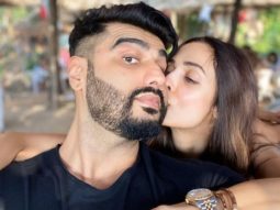 EXCLUSIVE: Arjun Kapoor clarifies on his wedding plans with Malaika Arora – “There are no plans as of right now”