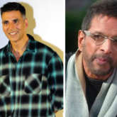 EXCLUSIVE Both Akshay Kumar and he are playing senior ATS officers in Sooryavanshi, reveals Jaaved Jaaferi