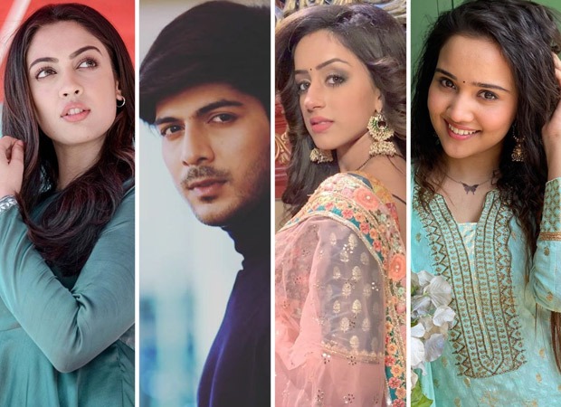 EXCLUSIVE This is how your favourite celebrities plan to spend their time during the lockdown