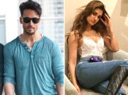 EXCLUSIVE: Tiger Shroff says he shares a very special relationship with Disha Patani