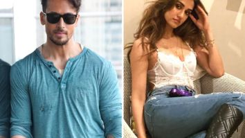 EXCLUSIVE: Tiger Shroff says he shares a very special relationship with Disha Patani
