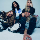 EXCLUSIVE: The Aces open up about digital concerts, touring with 5SOS and life during COVID-19 pandemic