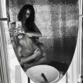 Emily Ratajkowski sets the internet on fire with her steamy nude selfie with husband Sebastian Bear-McClard