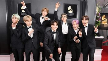 Evolution of BTS through the lens of Bang Bang Con