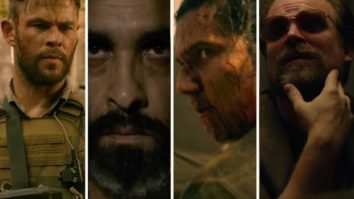 Extraction trailer starring Chris Hemsworth, Randeep Hooda, Pankaj Tripathi, David Harbour is all about action, drama and redemption