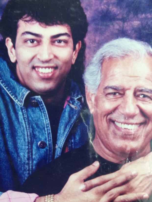 "First my father then I became the face of Hanuman; Arun Govil was not the first choice for Rama" - Vindu Dara Singh