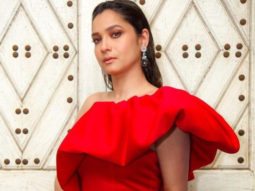 Ankita Lokhande’s building complex sealed after a man tests positive for Coronavirus