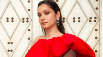 Ankita Lokhande’s building complex sealed after a man tests positive for Coronavirus