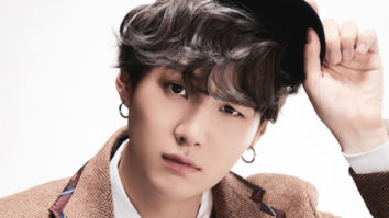 BTS rapper Suga holds AMA session, reveals why he was missing in group picture with Ariana Grande, mixtape, how he is spending time!